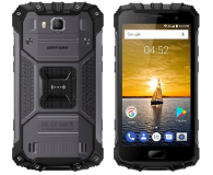 ULEFONE Armor 2 4/64GB Szary - 409576 - zdjęcie 1